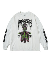 画像をギャラリービューアに読み込む, T-SHIRT L/S RAY