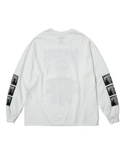 画像をギャラリービューアに読み込む, T-SHIRT L/S RAY