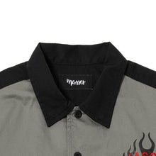 画像をギャラリービューアに読み込む, WORK SHIRT F