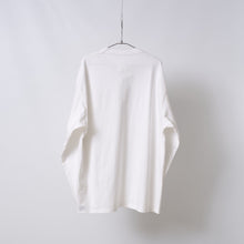 画像をギャラリービューアに読み込む, LOGO CORDURA L/S T-shirt