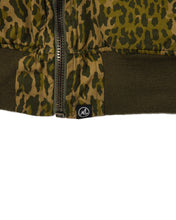 画像をギャラリービューアに読み込む, MA-1 LEOPARD