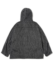 画像をギャラリービューアに読み込む, HOODED JKT GR