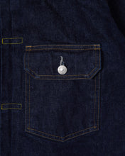 画像をギャラリービューアに読み込む, M&M x MASSES DENIM 2ND JKT