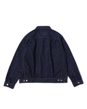 画像をギャラリービューアに読み込む, M&M x MASSES DENIM 2ND JKT