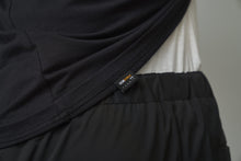 画像をギャラリービューアに読み込む, LOGO CORDURA L/S T-shirt