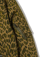 画像をギャラリービューアに読み込む, MA-1 LEOPARD