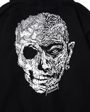 画像をギャラリービューアに読み込む, M&M x MASSES SWEAT HOODED