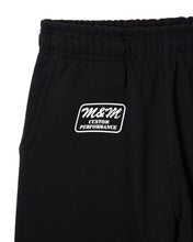 画像をギャラリービューアに読み込む, M&M x MASSES SWEAT PANTS