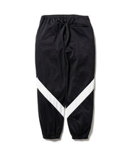 画像をギャラリービューアに読み込む, TRACK PANTS