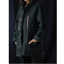 画像をギャラリービューアに読み込む, Mud & Indigo JKT