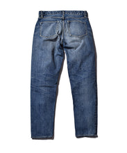 画像をギャラリービューアに読み込む, N.Tapered 5pocket