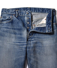 画像をギャラリービューアに読み込む, N.Tapered 5pocket