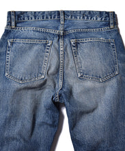 画像をギャラリービューアに読み込む, N.Tapered 5pocket