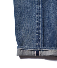 画像をギャラリービューアに読み込む, N.Tapered 5pocket