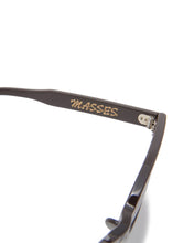 画像をギャラリービューアに読み込む, M&M x MASSES SHADES NAME SHANK