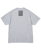 画像をギャラリービューアに読み込む, T-SHIRT S/S DEATH CARD
