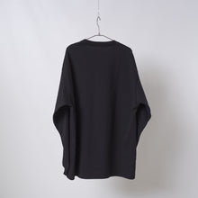 画像をギャラリービューアに読み込む, LOGO CORDURA L/S T-shirt