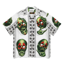 画像をギャラリービューアに読み込む, 56 TATTOO STUDIO / S/S HAWAIIAN SHIRT(TYPE-1)