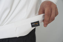 画像をギャラリービューアに読み込む, LOGO CORDURA L/S T-shirt