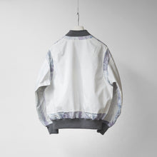 画像をギャラリービューアに読み込む, Artistic Bomber JKT