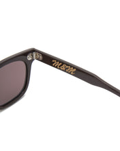 画像をギャラリービューアに読み込む, M&M x MASSES SHADES NAME SHANK