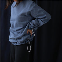 画像をギャラリービューアに読み込む, Cut & Code Sweat Pullover