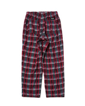 画像をギャラリービューアに読み込む, FLANNEL PANTS