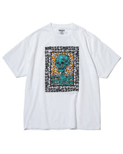 画像をギャラリービューアに読み込む, T-SHIRT S/S DEATH CARD