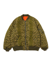 画像をギャラリービューアに読み込む, MA-1 LEOPARD