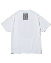 画像をギャラリービューアに読み込む, T-SHIRT S/S DEATH CARD