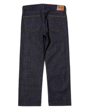 画像をギャラリービューアに読み込む, M&M MASSES DENIM PANTS RIGID