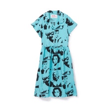 画像をギャラリービューアに読み込む, VENUS ALOHA ONEPIECE