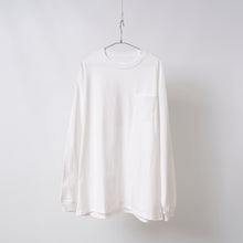 画像をギャラリービューアに読み込む, Artistic CORDURA L/S Pocket T-shirt