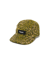 画像をギャラリービューアに読み込む, CAP J LEOPARD