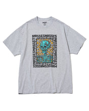 画像をギャラリービューアに読み込む, T-SHIRT S/S DEATH CARD