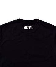 画像をギャラリービューアに読み込む, Nirvana"ML Photo" Tee