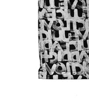 画像をギャラリービューアに読み込む, baanai x MINEDENIM L.J.A Denim Open collar SH