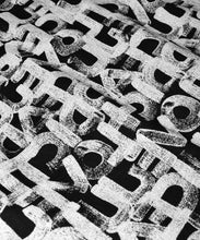 画像をギャラリービューアに読み込む, baanai x MINEDENIM L.J.A Denim Open collar SH