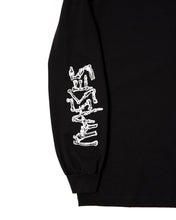 画像をギャラリービューアに読み込む, T-SHIRT L/S BONE 2