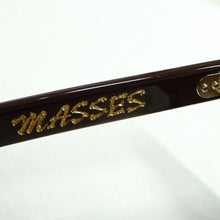 画像をギャラリービューアに読み込む, M&M x MASSES SHADES NAME SHANK