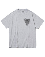 画像をギャラリービューアに読み込む, T-SHIRT S/S BURNING CROSS