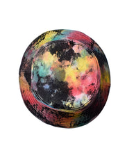 画像をギャラリービューアに読み込む, BD Bleach dyed Denim Bucket HAT