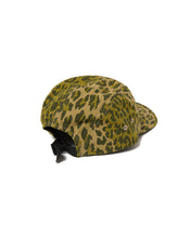 画像をギャラリービューアに読み込む, CAP J LEOPARD