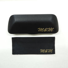 画像をギャラリービューアに読み込む, M&M x MASSES SHADES NAME SHANK