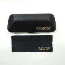 画像をギャラリービューアに読み込む, M&M x MASSES SHADES NAME SHANK