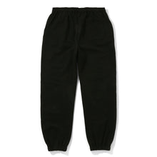 画像をギャラリービューアに読み込む, EMBROIDERED LOGO COTTON SWEAT PANTS