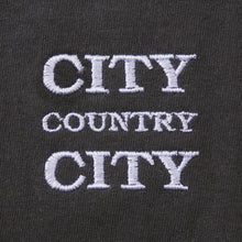 画像をギャラリービューアに読み込む, EMBROIDERED LOGO COTTON L/S T-SHIRT