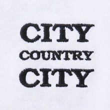 画像をギャラリービューアに読み込む, EMBROIDERED LOGO COTTON L/S T-SHIRT