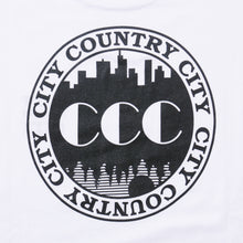 画像をギャラリービューアに読み込む, EMBROIDERED LOGO COTTON L/S T-SHIRT