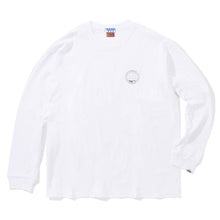 画像をギャラリービューアに読み込む, COTTON L/S T-SHIRT